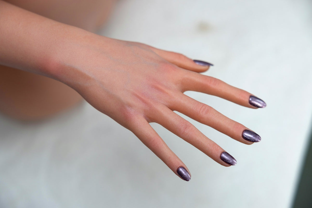 Della Torso Sex doll (FanReal Doll 95cm G-cup silicone) EXPRESS