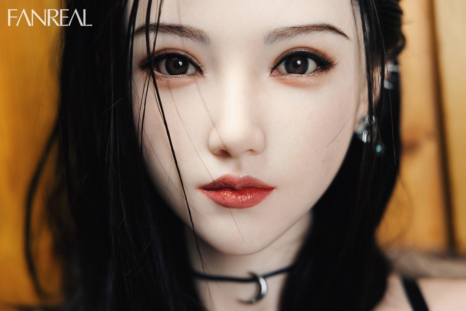 Lalka yao sex (FanReal Doll 159 cm f-cup Silikon)