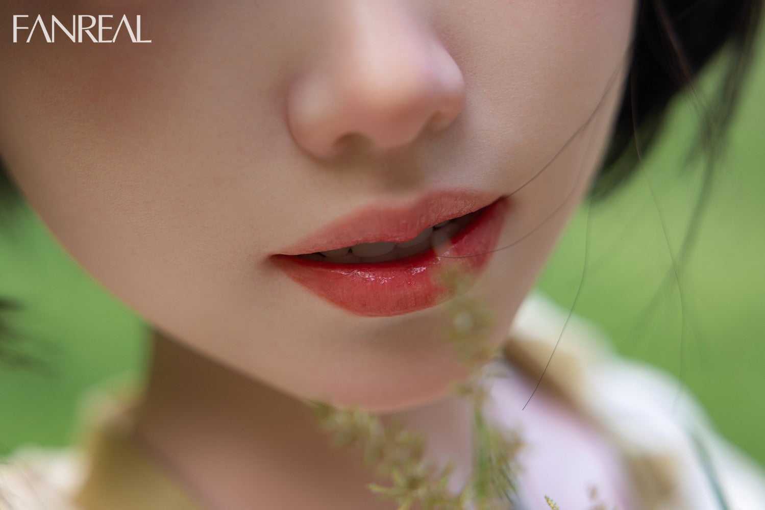 Molly Sex Doll (FanReal Doll 153 cm B-cup Silikon)