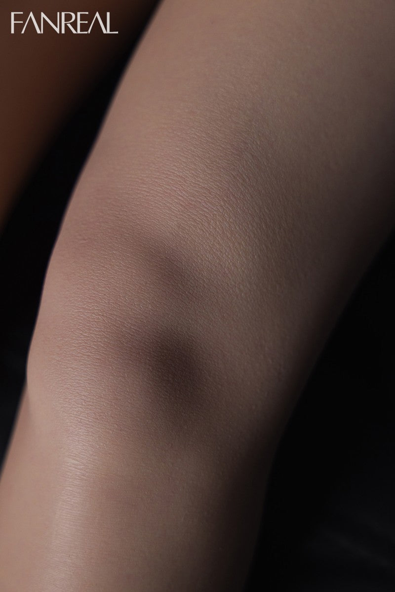 Lalka seksu Nora (FanReal Doll 155cm F-cup RST silikon)