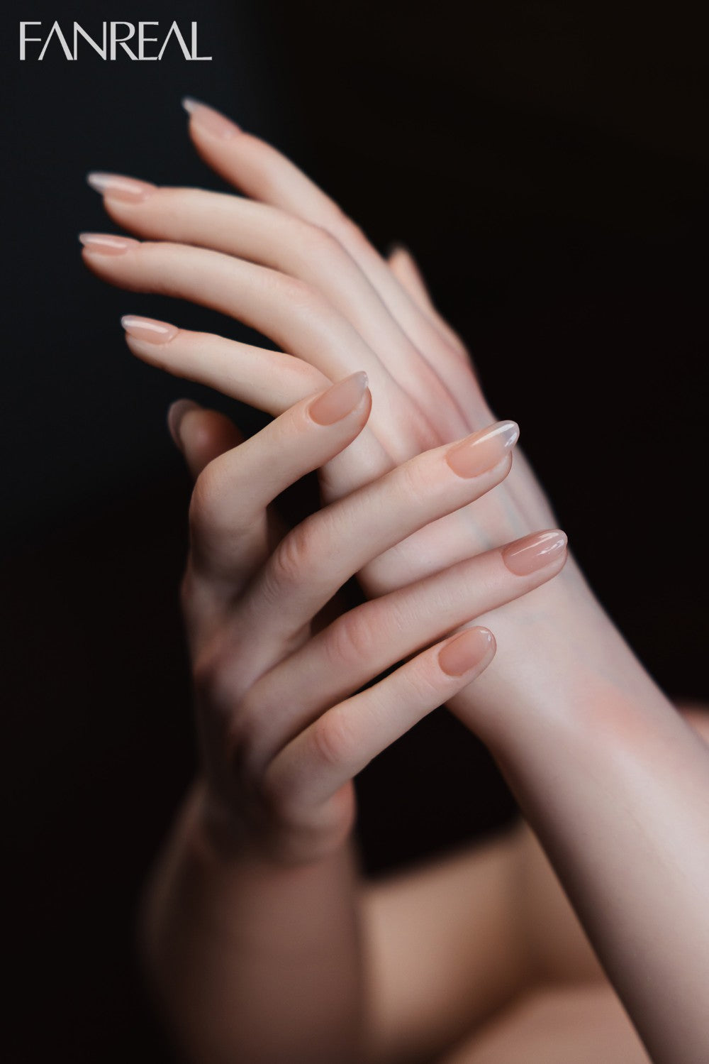 Lalka erotyczna Vivi (FanReal Doll 170cm D-cup Silikon)