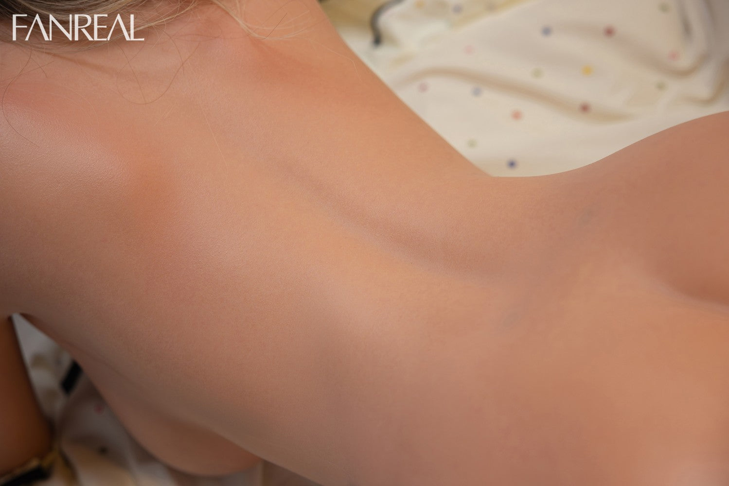 Lalka seksu Marii (FanReal Doll 170cm D-cup Silikon)