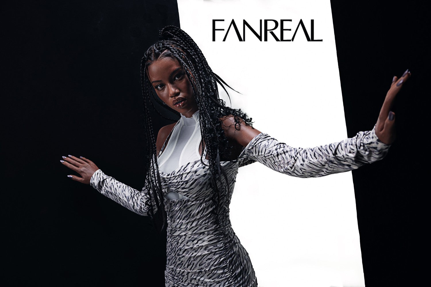 Lalka seksu Ellie (FanReal Doll 173cm D-cup Silikon)