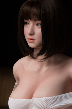 Fex Doll Yui Model 6 (Gynoid Doll 160 cm f-cup Silikon)