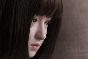 Fex Doll Yui Model 6 (Gynoid Doll 160 cm f-cup Silikon)