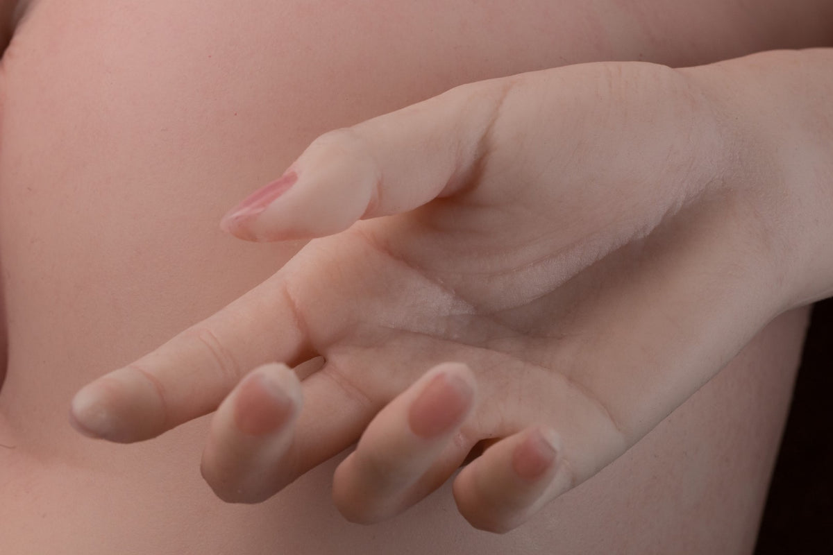 Lalka seksu Yui Model 6 (Gynoid Doll 160cm F-cup Silikon)