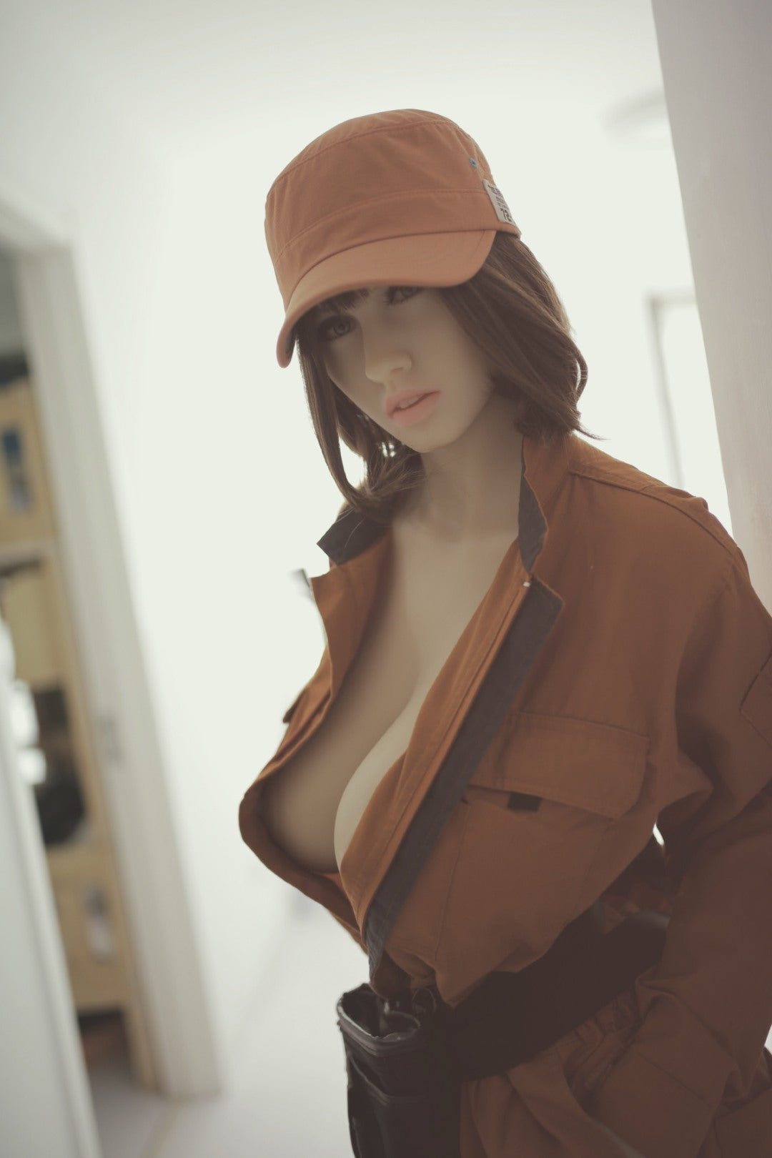 Lalka seksu shayna (WM-Doll 170 cm H-cup #122 TPE)