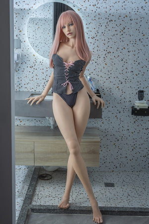 Lisa Sex Doll (Jiusheng 168 cm C-cup #3B silikon)