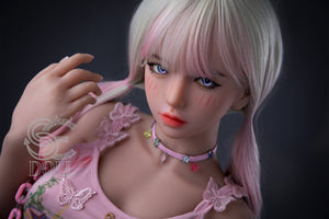 Mika.d sex doll (SEDoll 153cm f-cup #072 TPE)