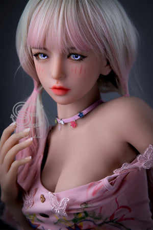 MIKA.D SEX DLOUD (SEDoll 153 cm f-cup #072 TPE)