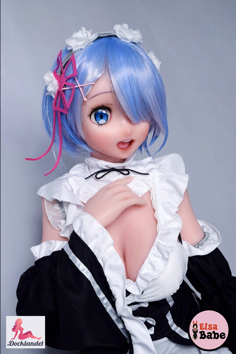 MISHIMA NICO ELSA BABE 148 CM #AHR005 SILIKON