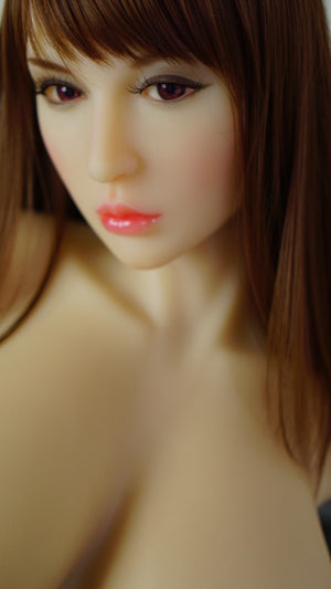 Lalka seks Miyuki (Piper Doll 160 cm g-cup Tpe)