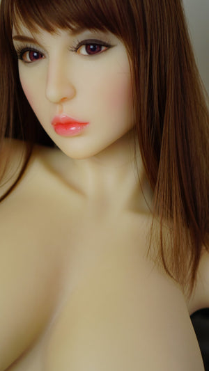 Lalka seks Miyuki (Piper Doll 160 cm g-cup Tpe)