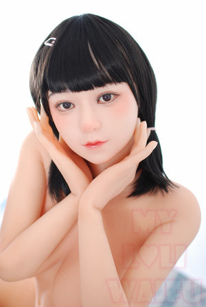 Tsuki Sex Doll (My Loli Waifu 150 cm D-cup TPE+silikon)