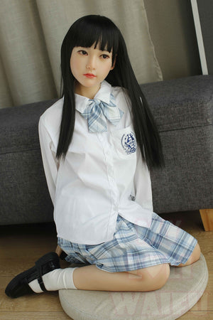 Rio Sex Doll (My Loli Waifu 138 cm B-cup TPE+silikon)