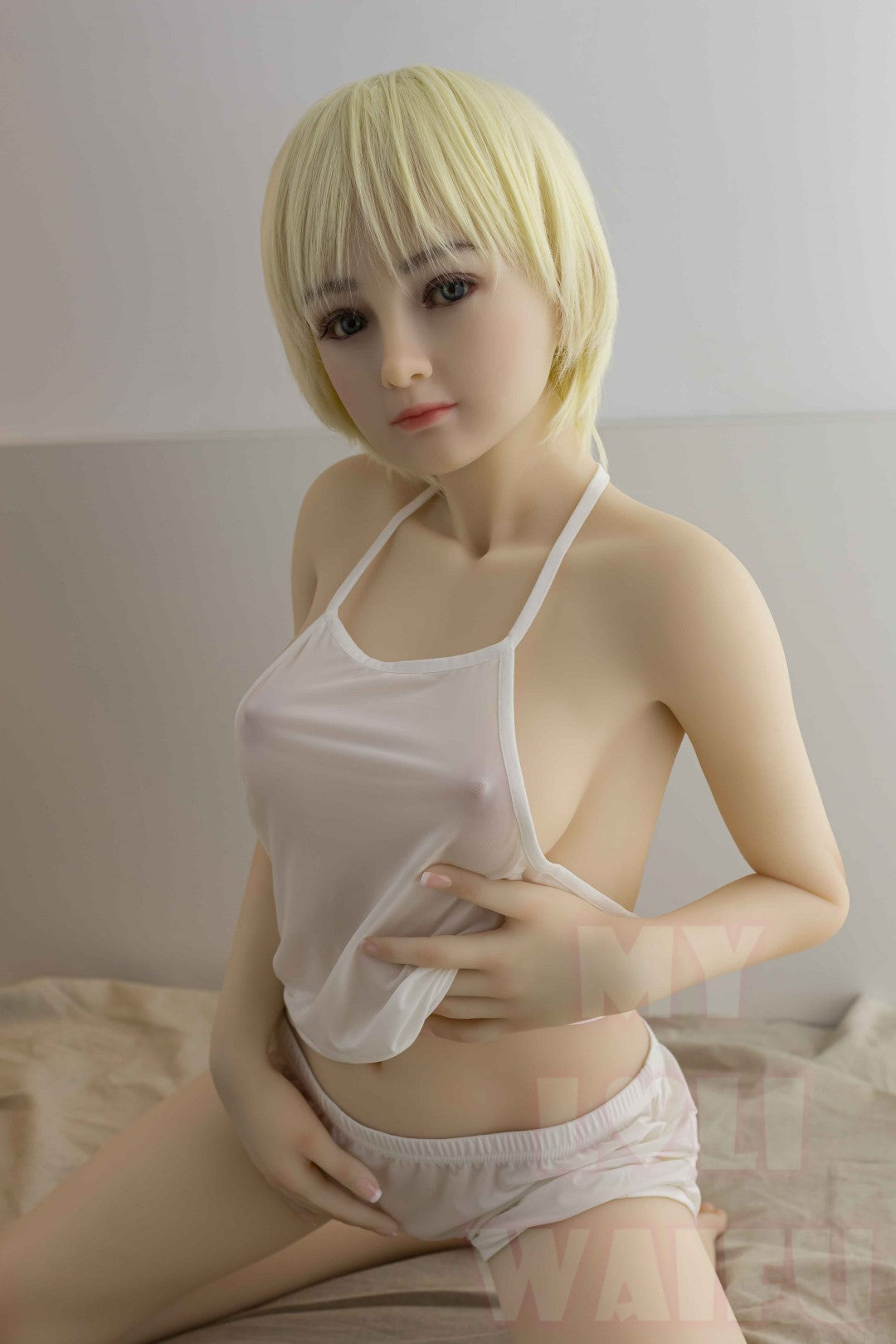 Lalka seks Yuki (My Loli Waifu 138 cm B-cup #13 TPE)