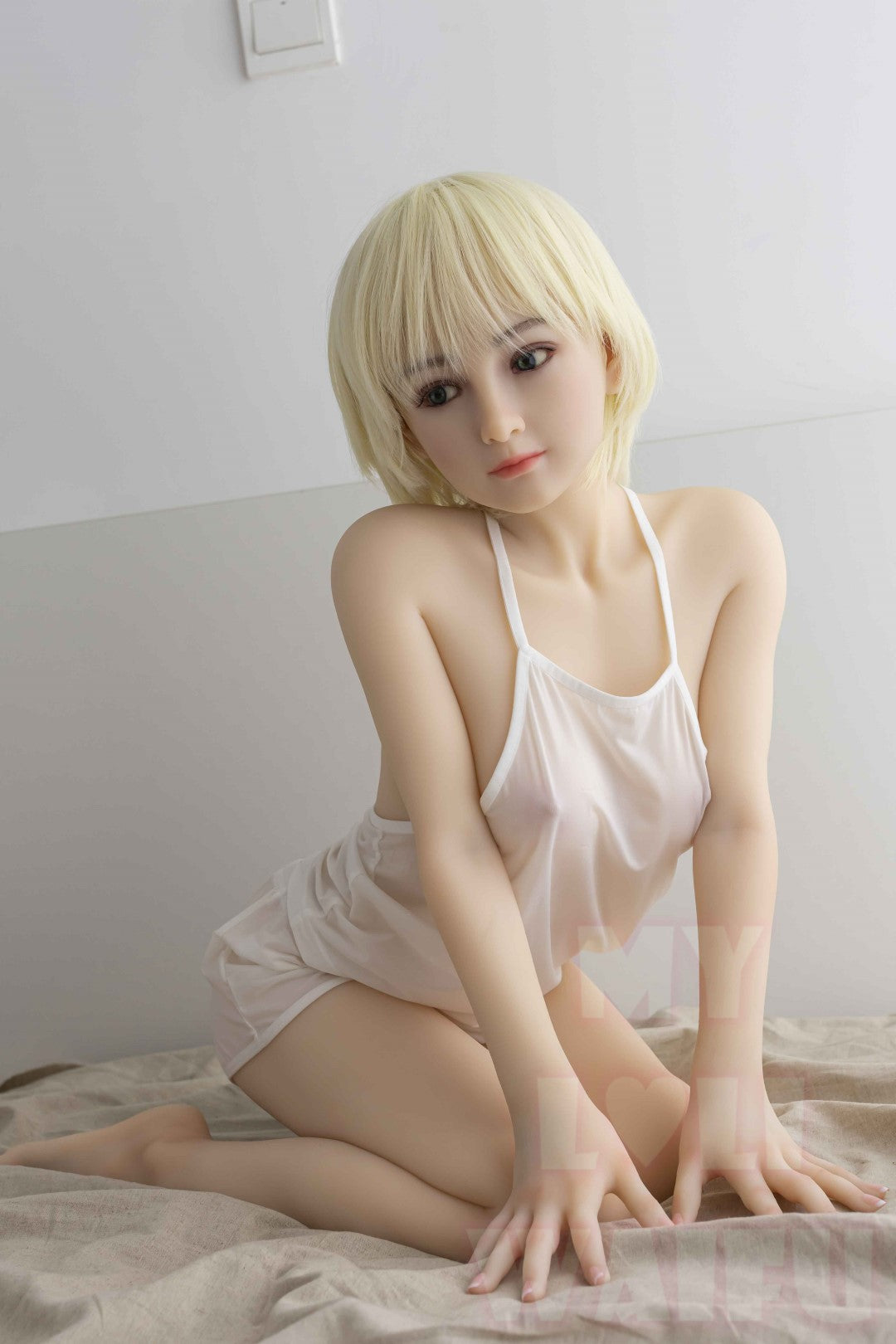 Lalka seks Yuki (My Loli Waifu 138 cm B-cup #13 TPE)