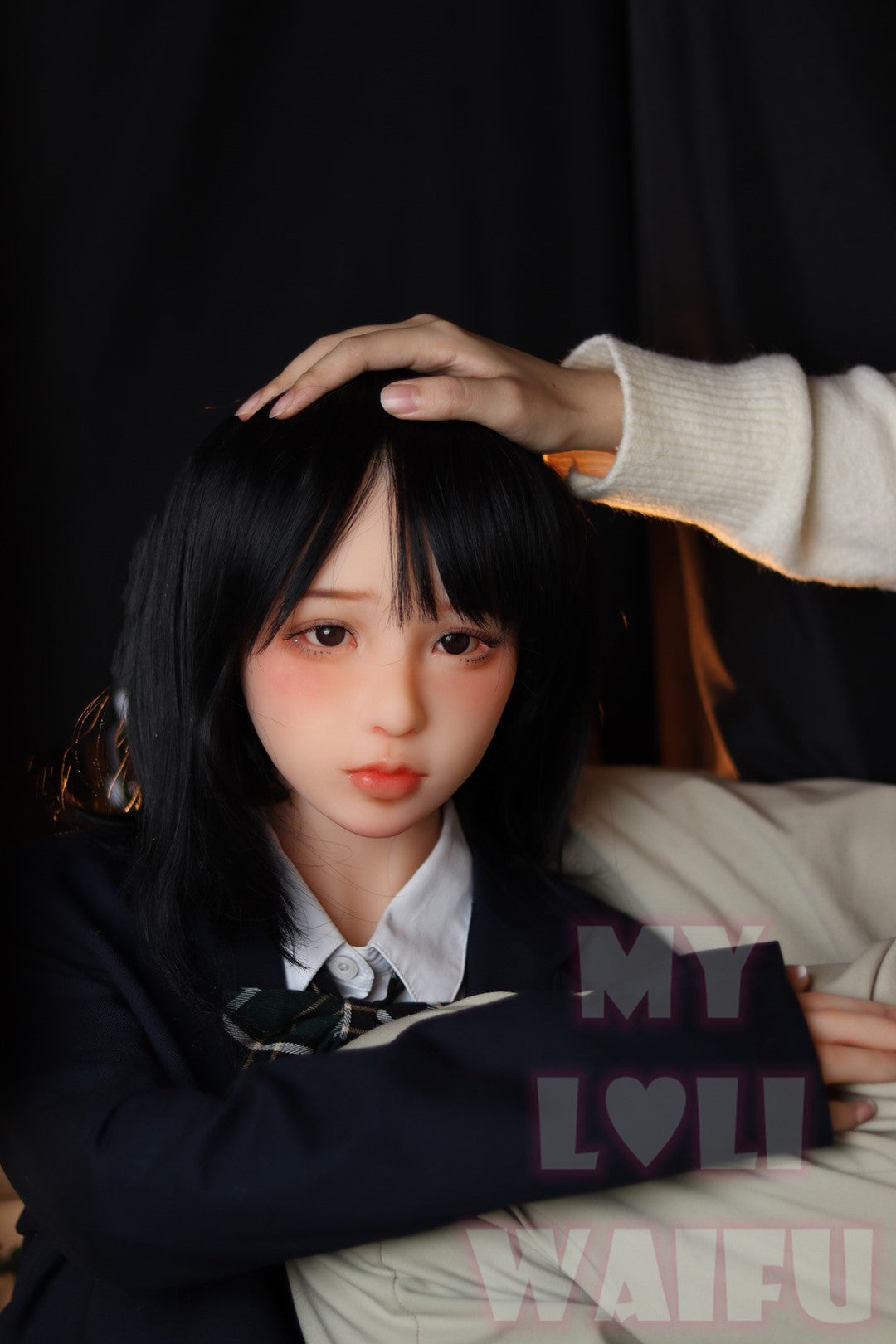 Yuna Sex doll (My Loli Waifu 150cm D-cup #7 TPE)