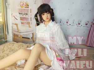 Haruki sex doll (My Loli Waifu 150cm C-cup TPE)