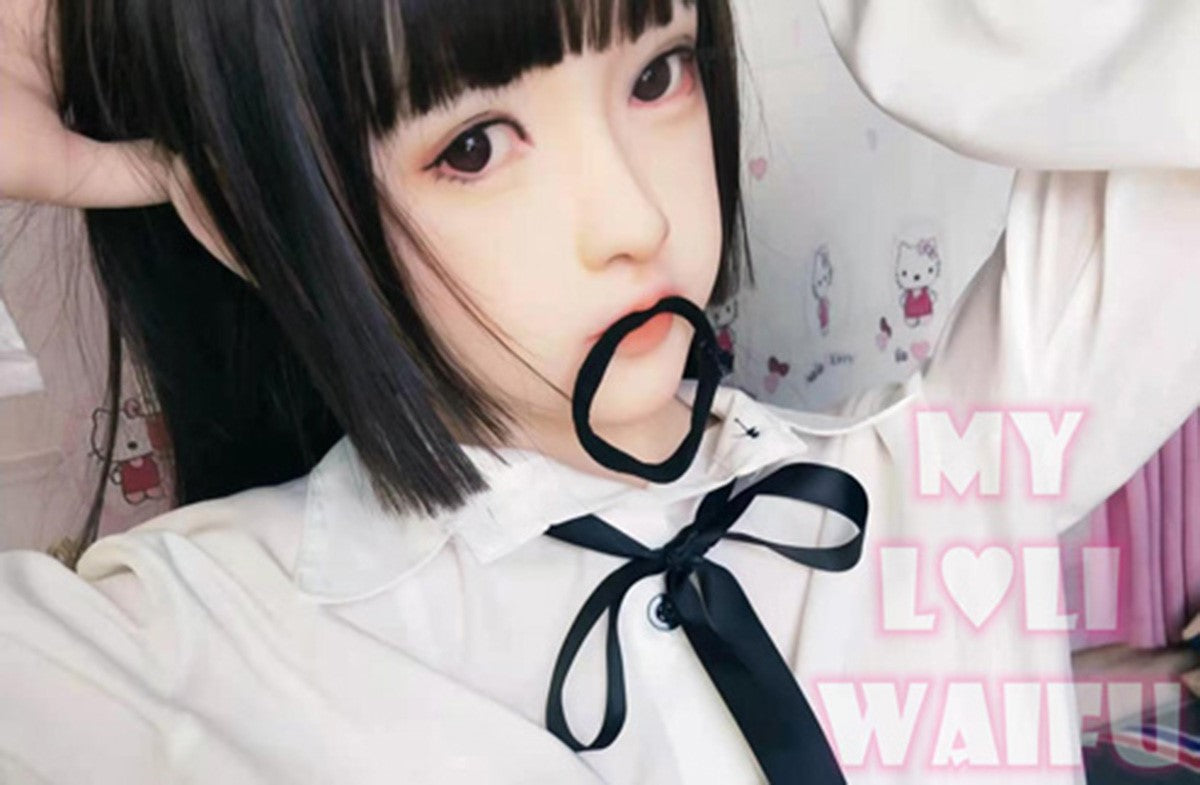 Lalka seksu Haruki (My Loli Waifu 150cm C-cup #18TPE)
