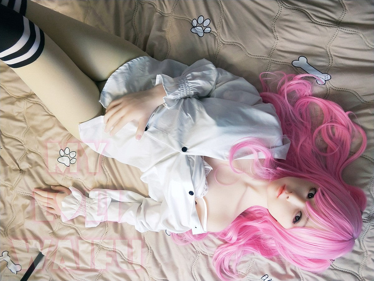 Haruki seks lalka (My Loli Waifu 150 cm C-cup #18 TPE)