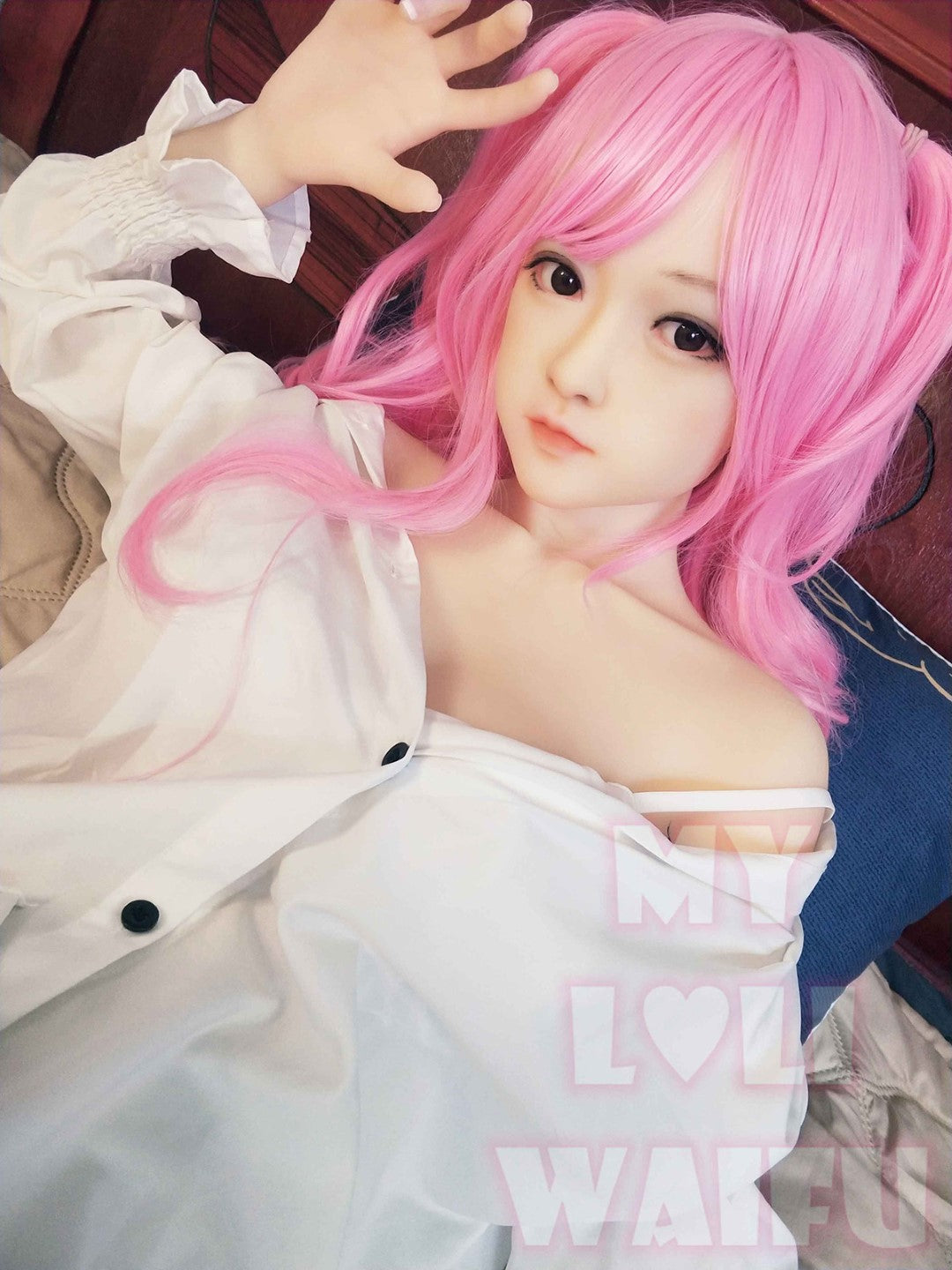 Haruki seks lalka (My Loli Waifu 150 cm C-cup #18 TPE)