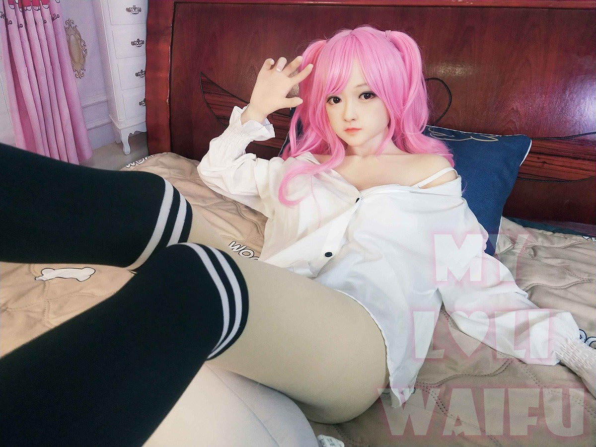 Haruki seks lalka (My Loli Waifu 150 cm C-cup #18 TPE)