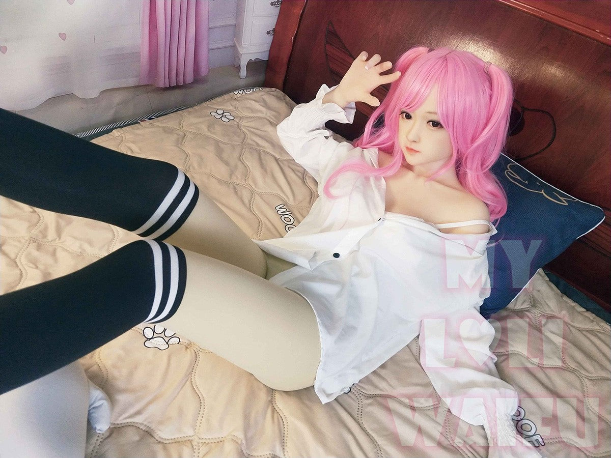 Haruki seks lalka (My Loli Waifu 150 cm C-cup #18 TPE)