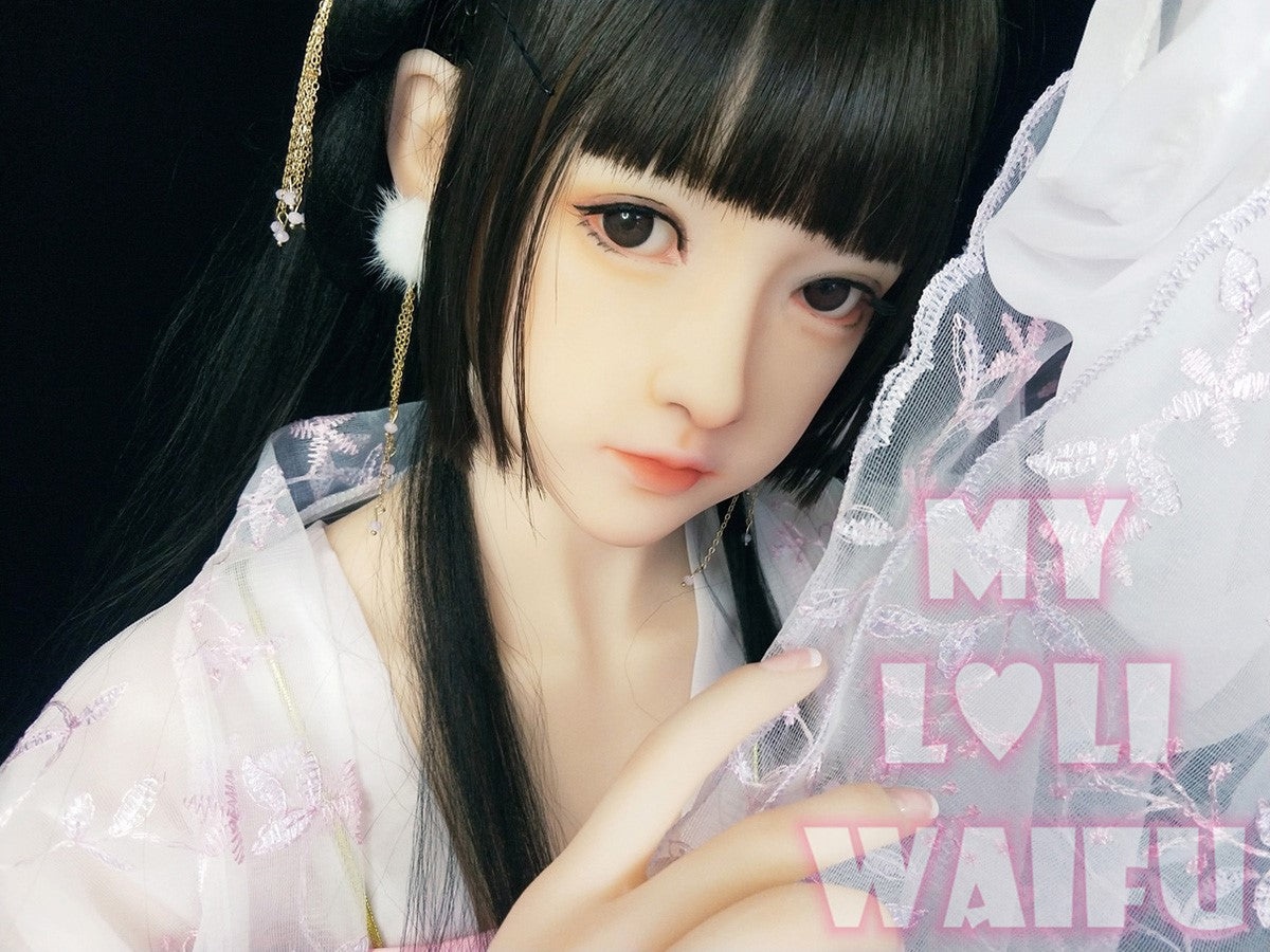 Lalka seksu Haruki (My Loli Waifu 150cm C-cup #18TPE)