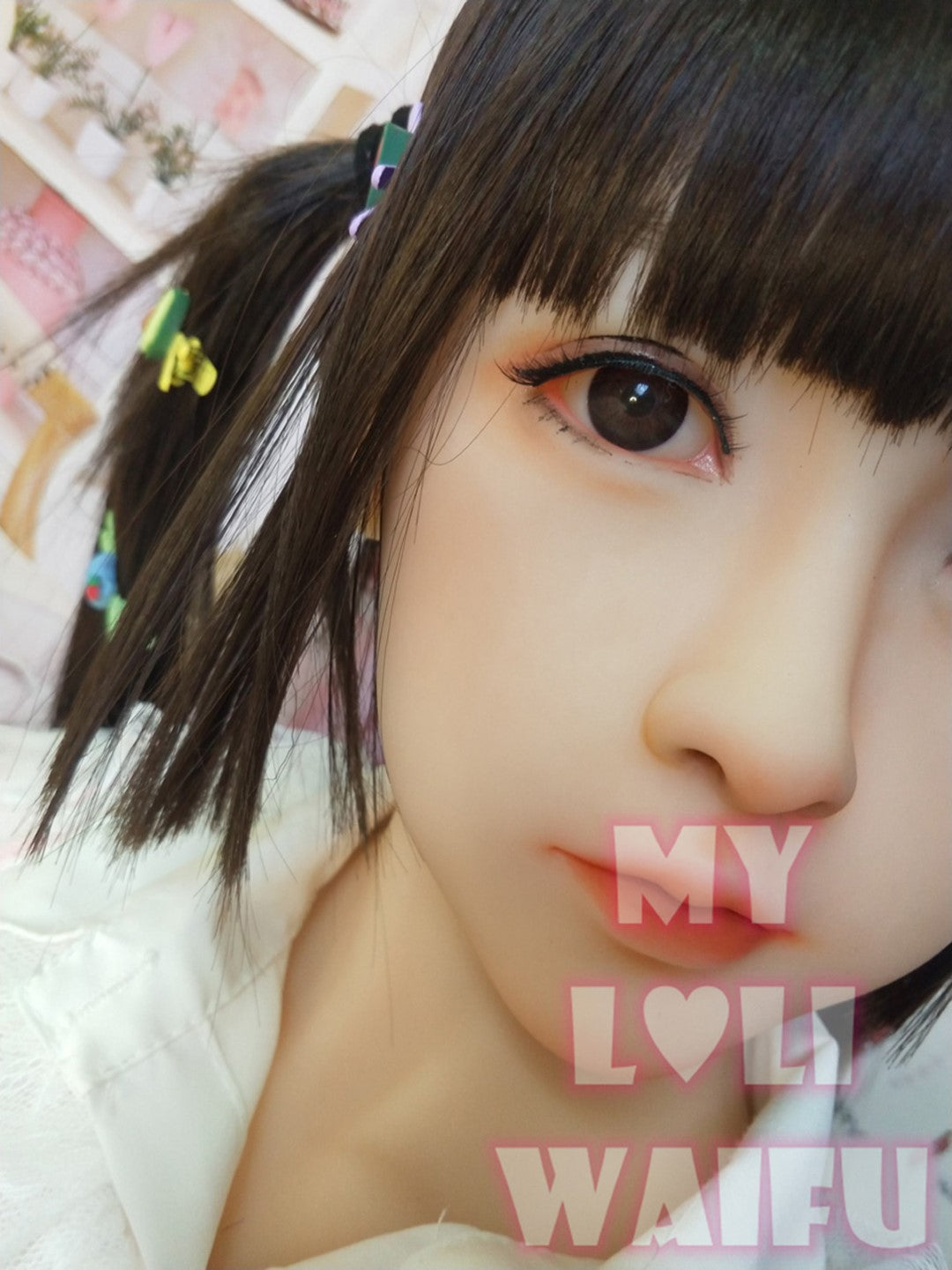 Lalka seksu Haruki (My Loli Waifu 150cm C-cup #18TPE)