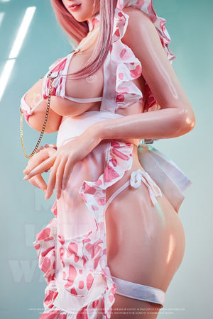 Kokoro Sex Doll (My Loli Waifu 150 cm D-cup #W1 TPE+silikon)