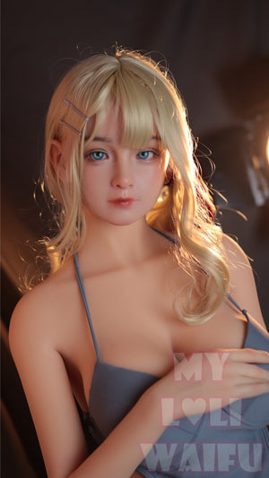 Yuki sex doll (My loli waifu 150cm d-cup TPE+silicone)