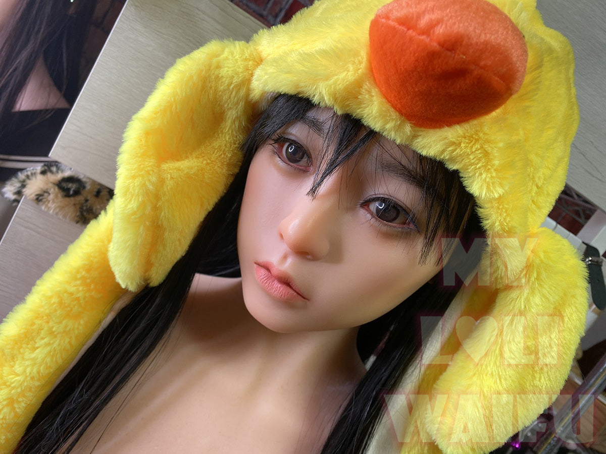 Akari lalka seksu (My Loli Waifu 150cm D-cup #11 TPE + silikon)