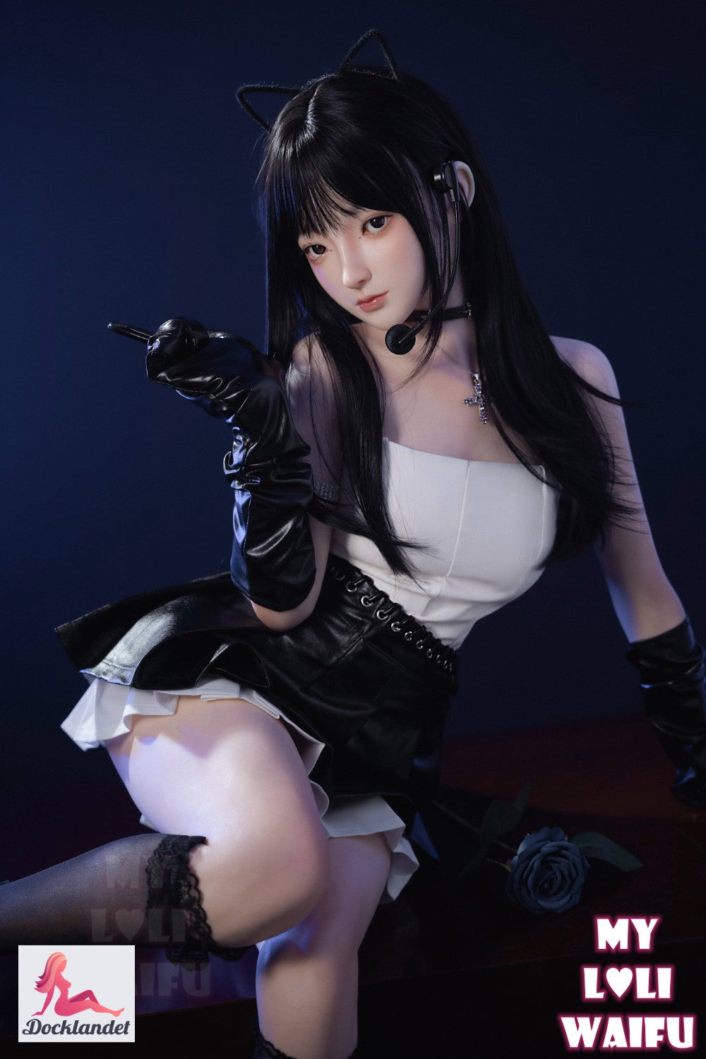 Fuyuki Sexdocka (My Loli Waifu 148cm B-Kupa Silikon)