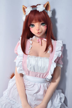 Morikawa Yuki Doll (Elsa Babe 150 cm ZHB001 silikon)