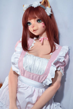 Morikawa Yuki Doll (Elsa Babe 150 cm ZHB001 silikon) EXPRESS