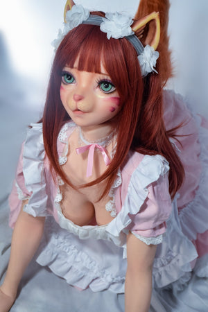 Morikawa Yuki Doll (Elsa Babe 150 cm ZHB001 silikon)