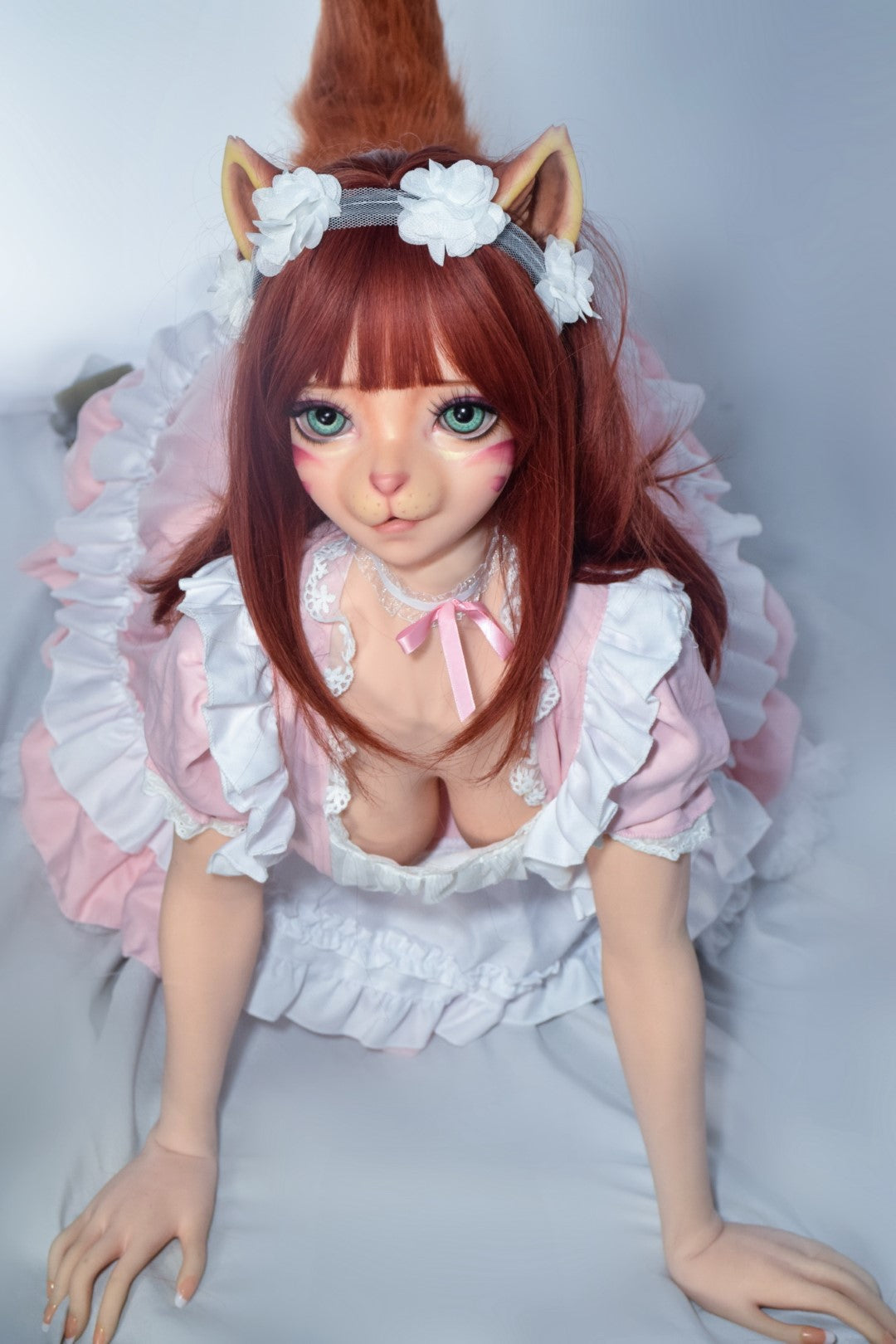 Lalka erotyczna Morikawa Yuki (Elsa Babe 150cm ZHB001 Silikon) EXPRESS
