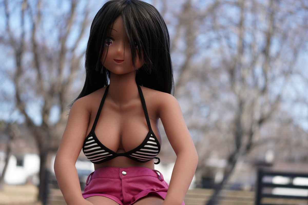 Lalka seksu Shiori (Irokebijin 80cm F-cup TPE) EXPRESS