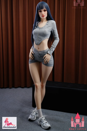 Mackenzie Sex Doll (Dolls Castle 170 cm B-cup #DC49 TPE)