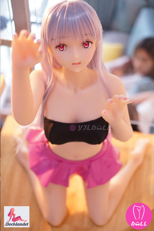 Manae Sex Doll (YJL Doll 100 cm C-cup Tpe)