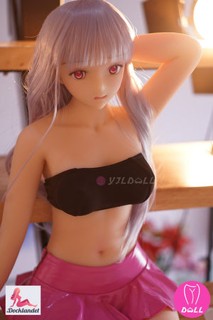 Manae Sex Doll (YJL Doll 100 cm C-cup Silikon)