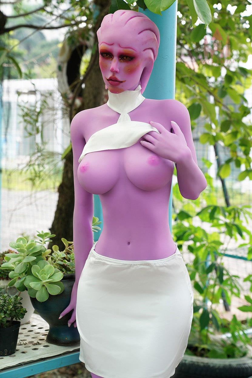 Merlay Sex doll (Dolls Castle 170cm E-cup #A1 TPE)