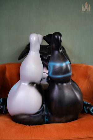 Midna Sex Doll (Dolls Castle 130 cm C-cup #SZ6 silikon)