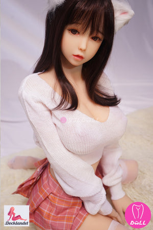 Lalka seksu miki (YJL Doll 156 cm f-cup #66 TPE)