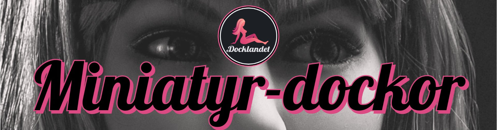 Sex doll mini från Docklandet. Vi har många olika mini sex doll's från märken som Piper Doll, Irokebijin, Irontech Doll, Zelex med flera. Köp din mini sex doll av Docklandet idag! Snabb leverans till hela Norden. 