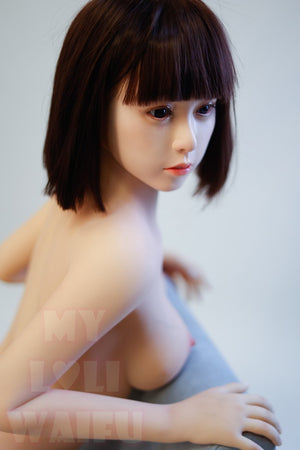 Yume sex doll (My Loli Waifu 145cm B-cup TPE+silicone)