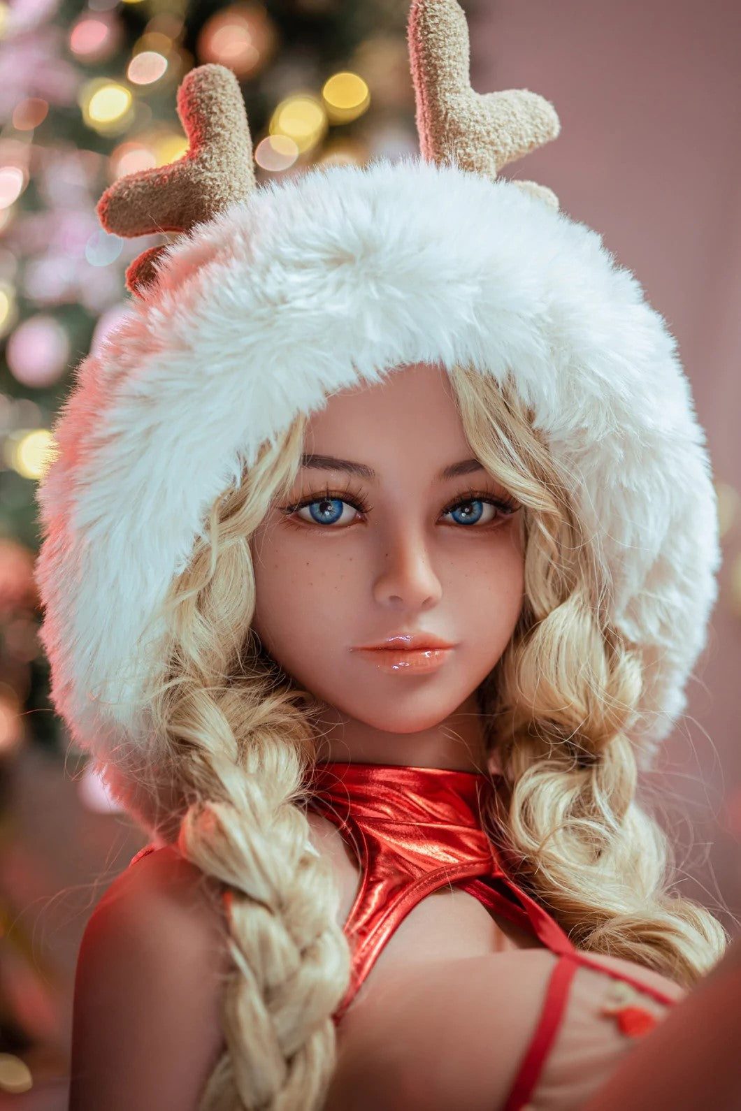 Molly Sex doll (Aibei Doll 153cm j-cup Tpe) EXPRESS