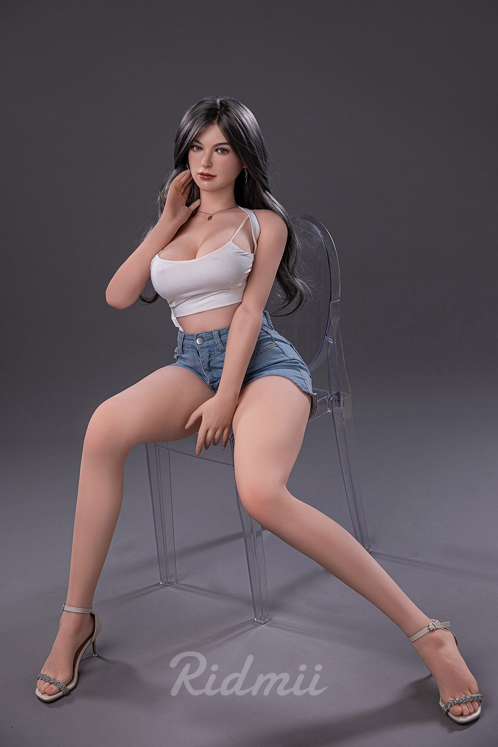 Karyn Sex Doll (Ridmii Doll 163 cm D-cup TPE+silikon) EXPRESS