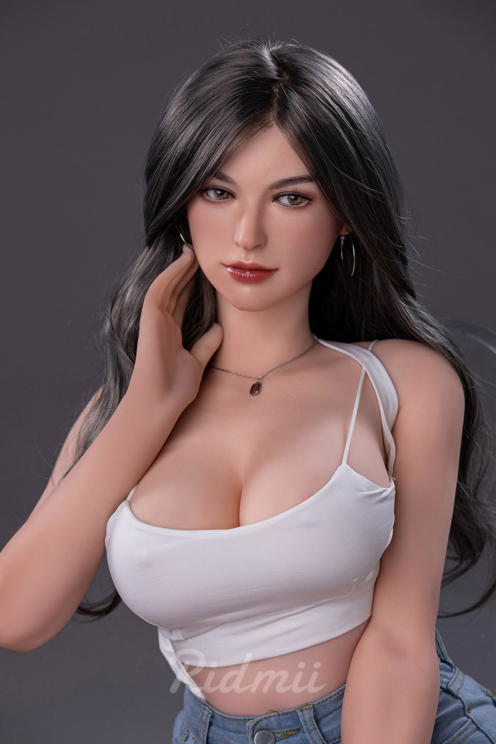 Karyn Sex Doll (Ridmii Doll 163 cm D-cup TPE+silikon)